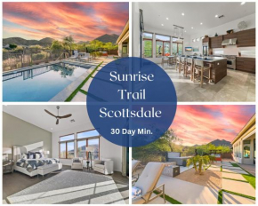Charter Oak Scottsdale